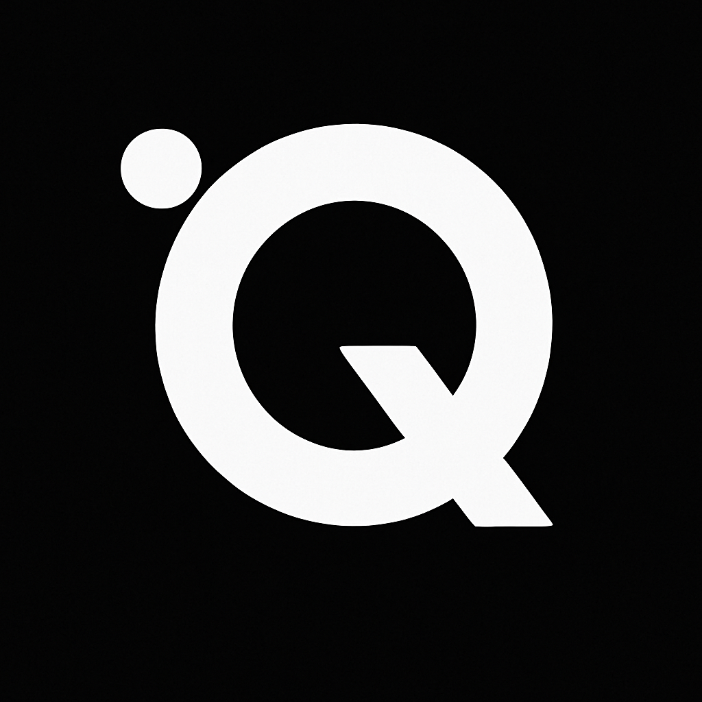 QTPILOT Logo