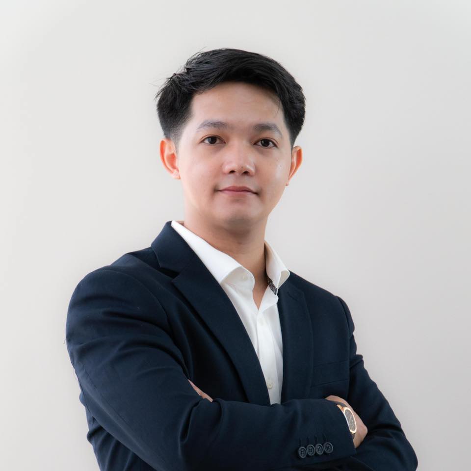 Takin Jitjanuruk - Founder & CEO